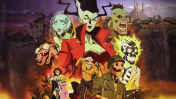 Comando das Criaturas 22