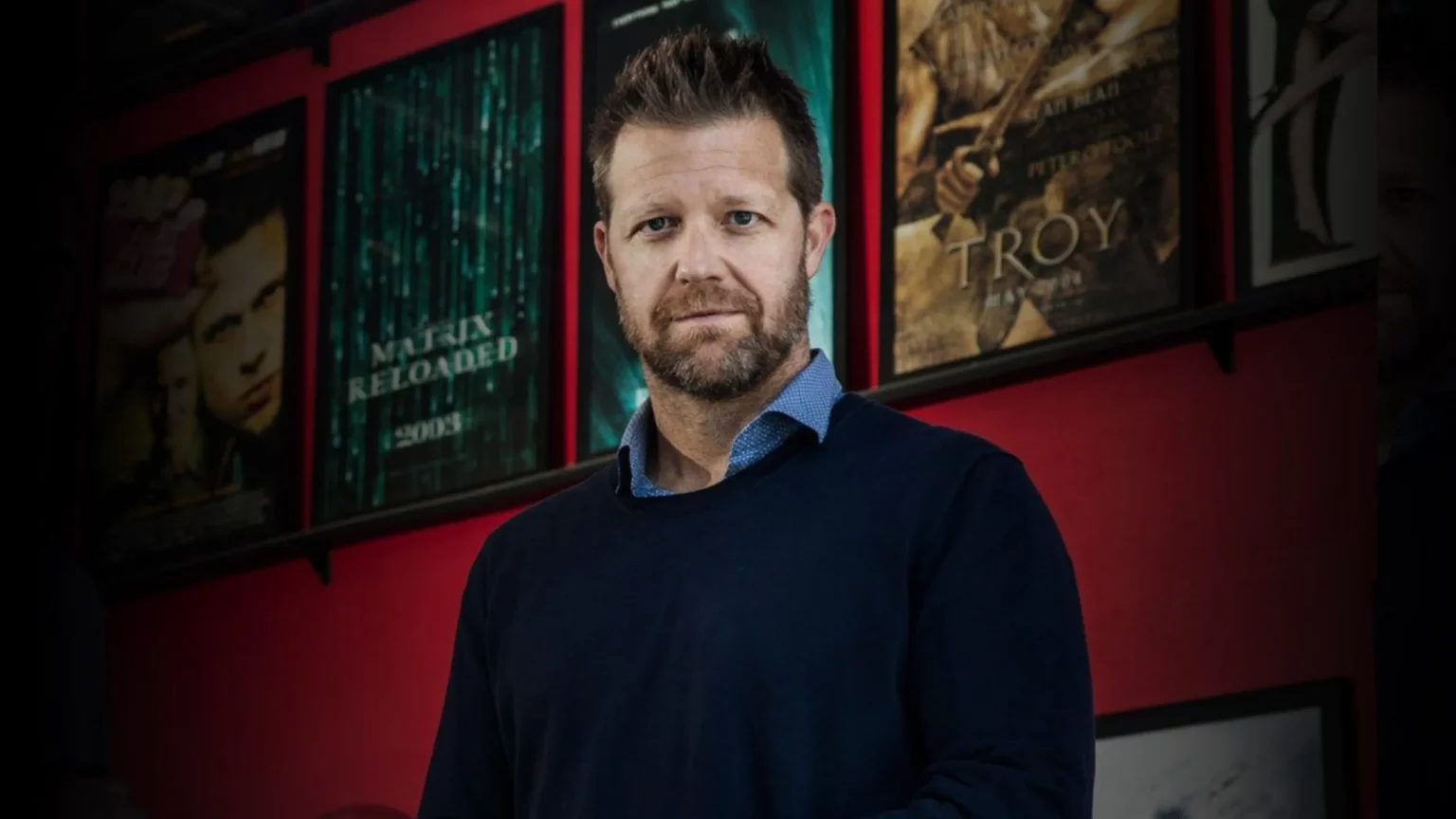 David Leitch