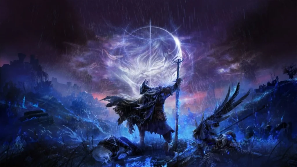 Elden Ring Nightreign ganha teste, saiba como participar Elden Ring Nightreign