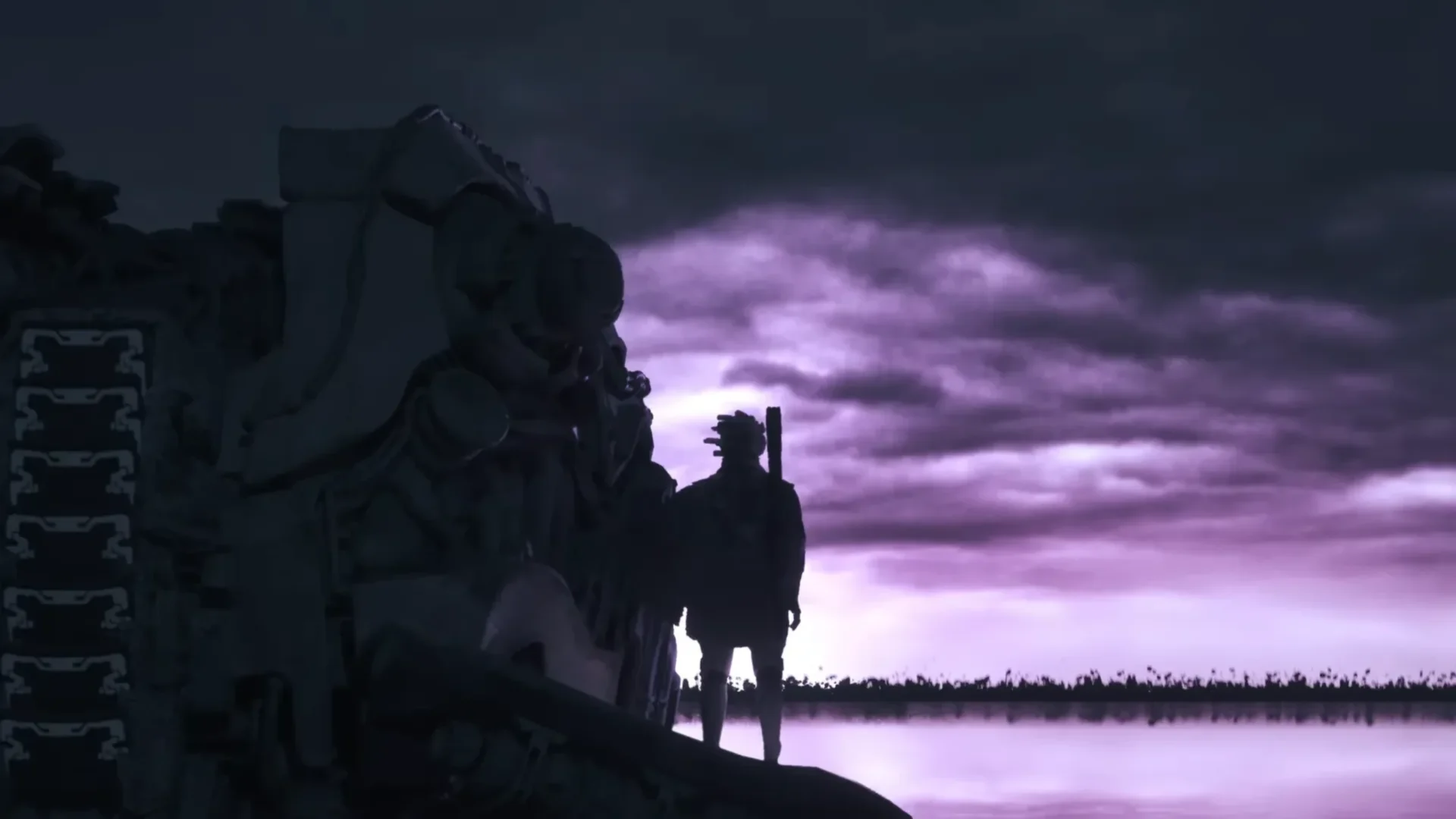 Fumito Ueda the game awards scaled