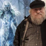 The Winds of Winter Martin