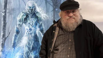 The Winds of Winter Martin