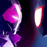 Homem Aranha Alem do Aranhaverso