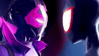 Homem Aranha Alem do Aranhaverso