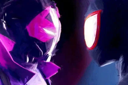 Homem Aranha Alem do Aranhaverso