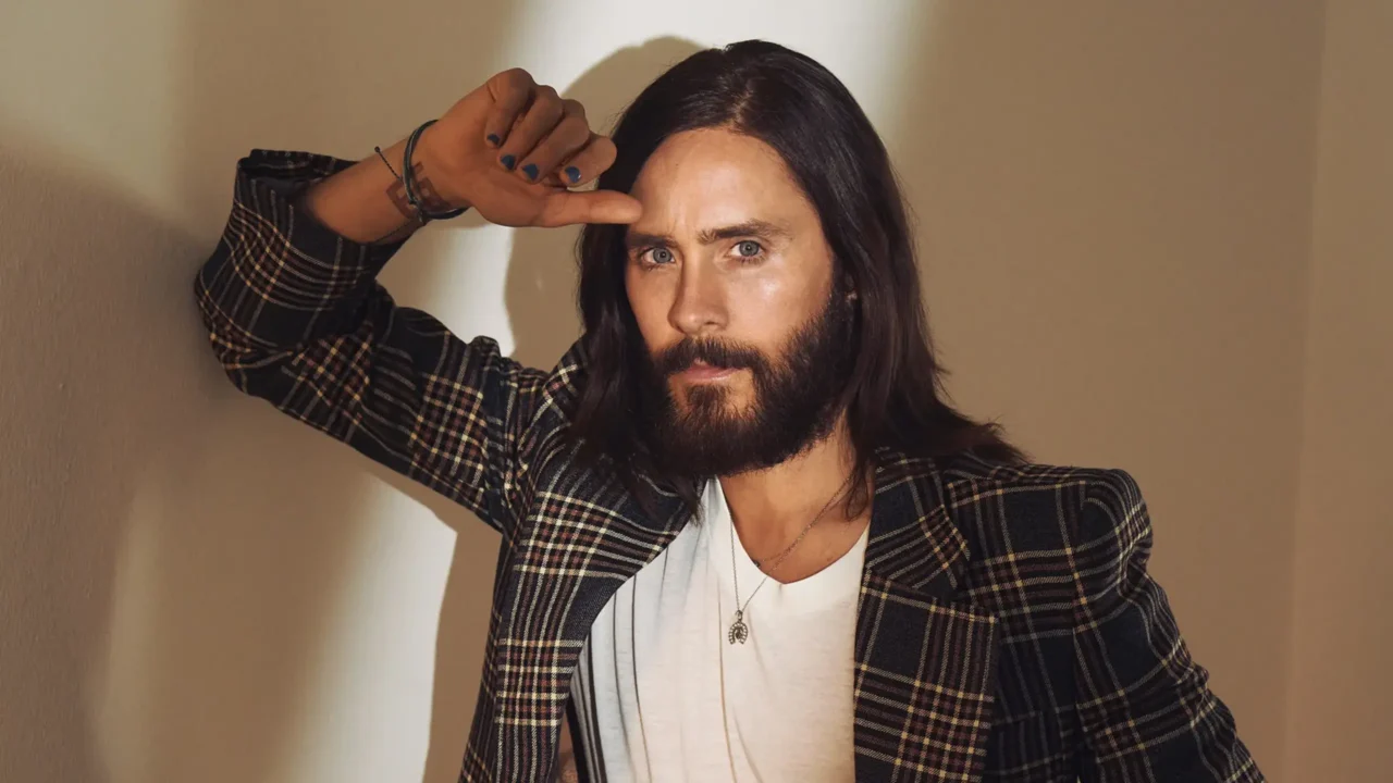 Jared leto