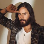 Jared leto