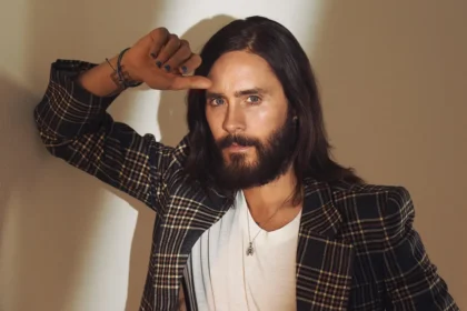 Jared leto