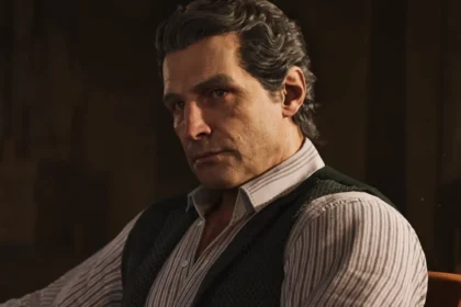 Mafia: The Old Country 