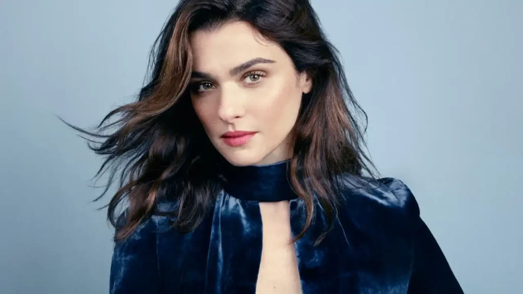 Harry Potter | Rachel Weisz disputa papel de Minerva McGonagall Rachel Weisz Harry Potter