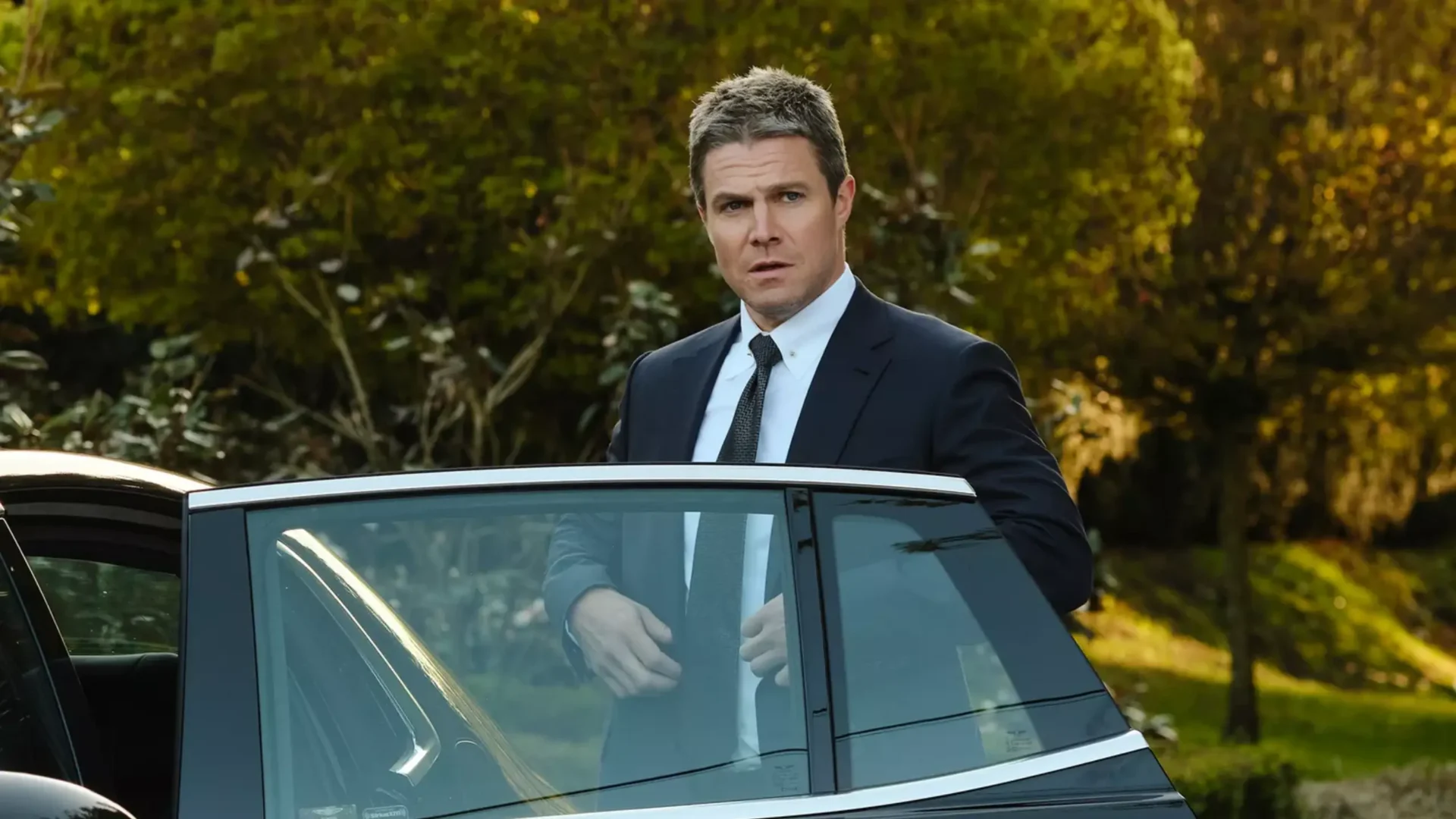 Suits LA | Ator da série Veronica Mars participa da série 1 Suits LA