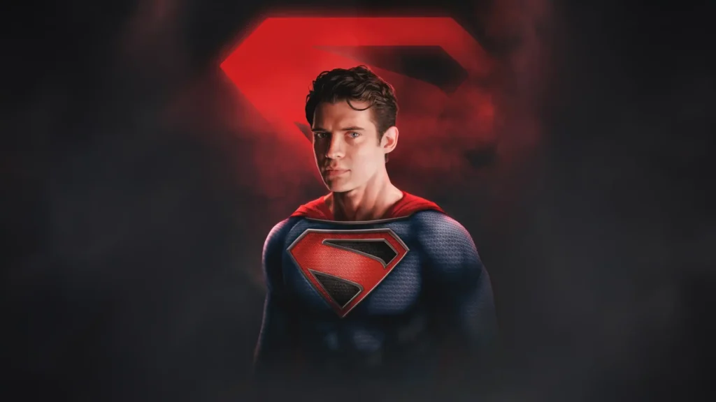 Superman | Ultraman no novo filme do Homem de Aço superman