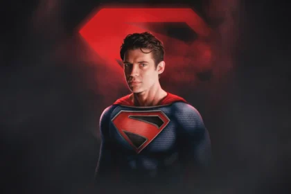 superman