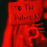 The Batman Riddler Poster