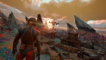 The Outer Worlds 2