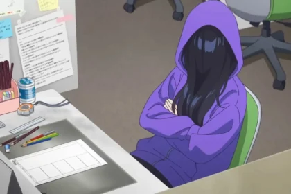 Zenshuu. Animes