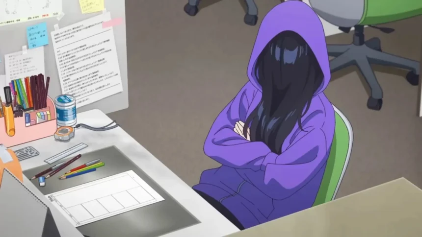 Animes | Guia de Temporada de Janeiro 2025 1 Zenshuu. Animes