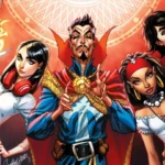 academia estranha dwmf