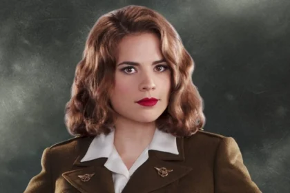 agente carter Hayley Atwell
