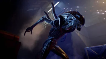 Alien: Rogue Incursion