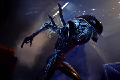 Alien: Rogue Incursion