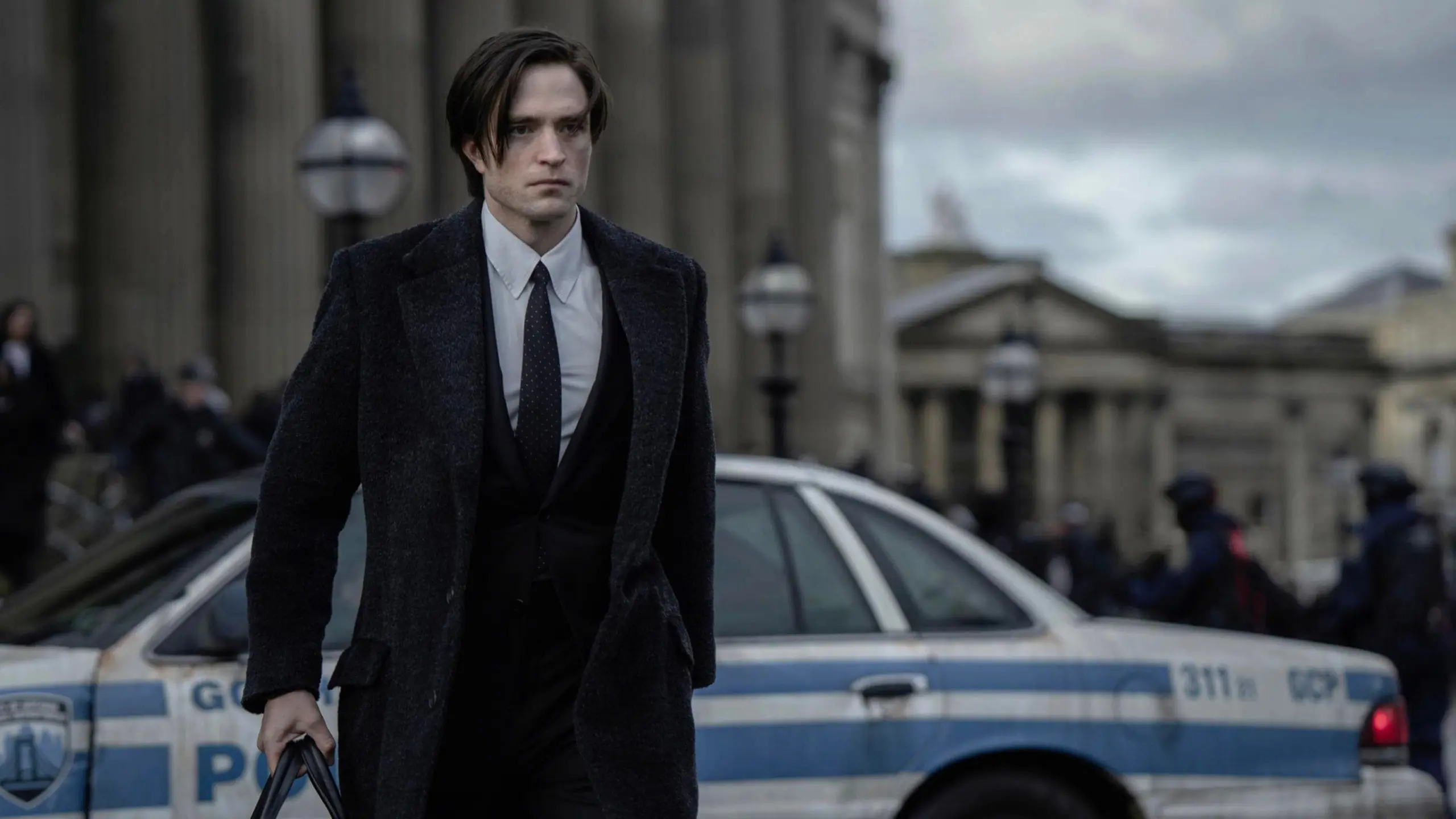 Robert Pattinson pode ser o vilão em Duna: Messias The Batman 2 Robert Pattinson