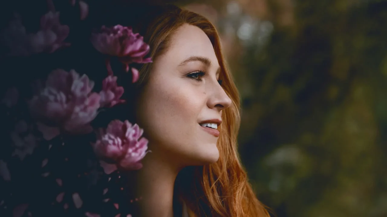 É Assim Que Acaba | Blake Lively processa ator com quem fez par romântico por assédio sexual 1 Blake Lively em É assim que acaba de Colleen Hoover