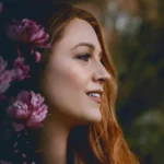 Blake Lively em É assim que acaba de Colleen Hoover