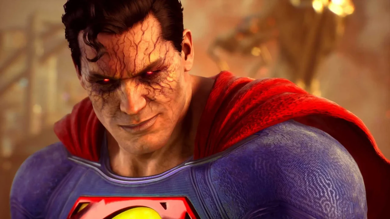 esquadrao suicida mate a liga da justica superman