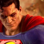 esquadrao suicida mate a liga da justica superman