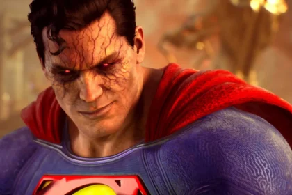 esquadrao suicida mate a liga da justica superman