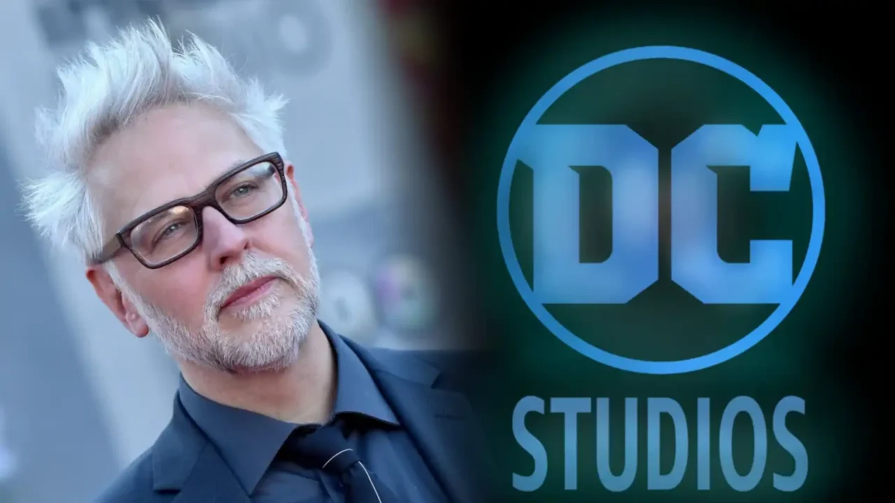 EXCLUSIVO | Warner faz reuniões para não repetir erros no DC Studios 1 James Gunn