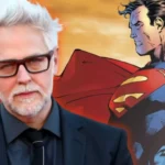 james gunn superman