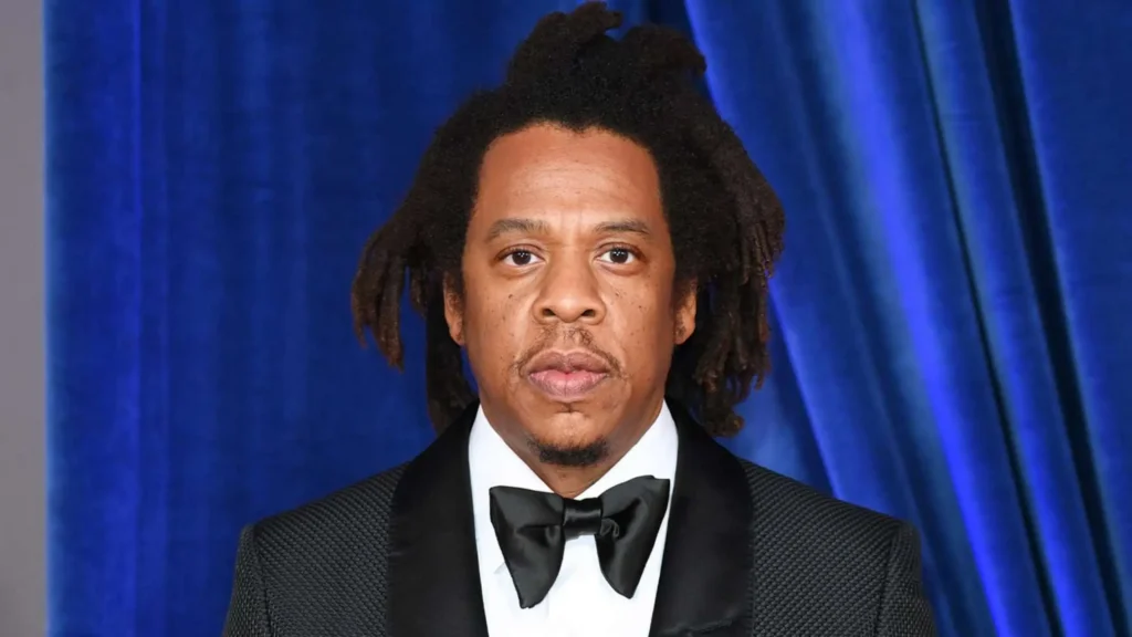 Jay-Z
