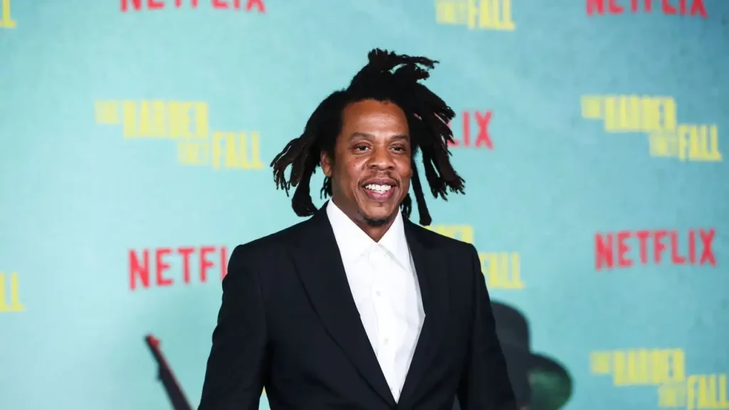 Jay-Z 