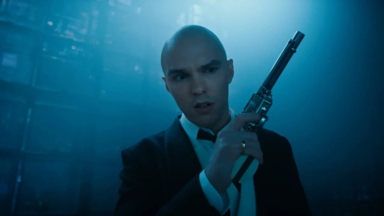 Superman | Cena vazada mostra Luthor, Engenheira e Ultraman 1 lex luthor