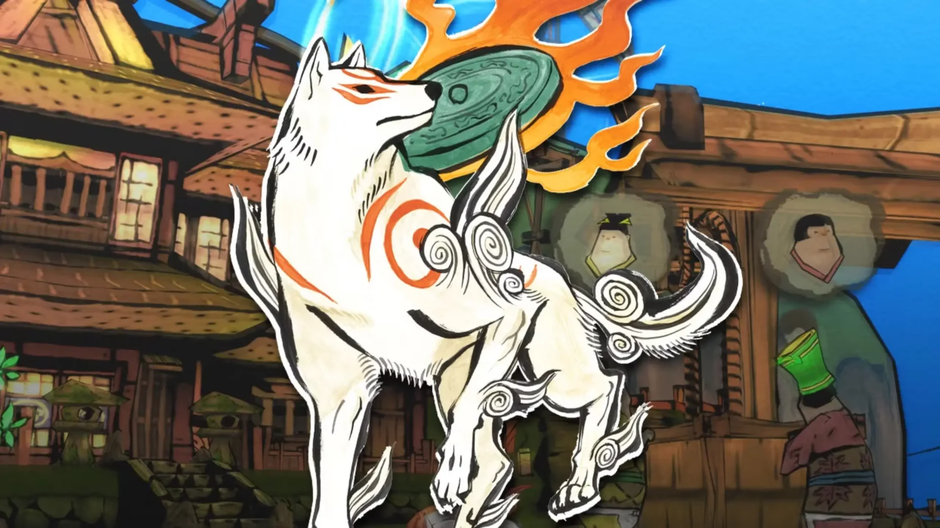 okami 2