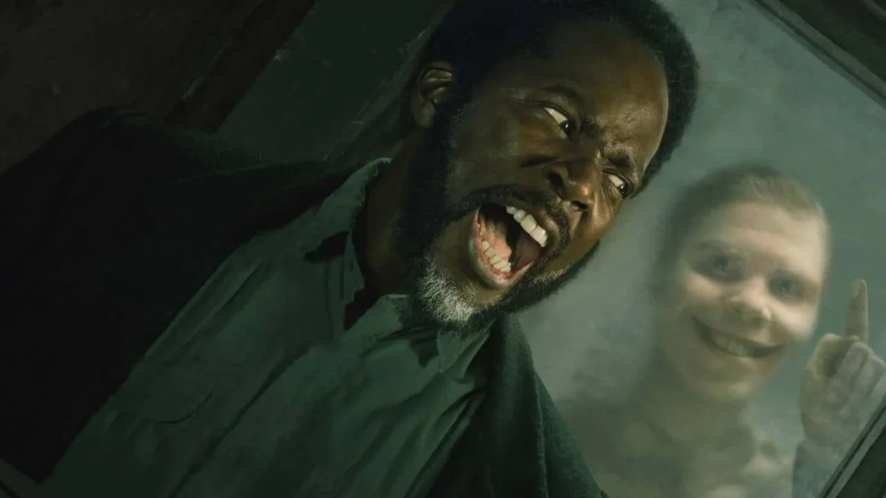 Origem | Conheça a série fenômeno depois de Lost 1 origem