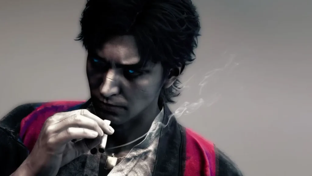 Project Century é o novo projeto dos criadores de Yakuza project century