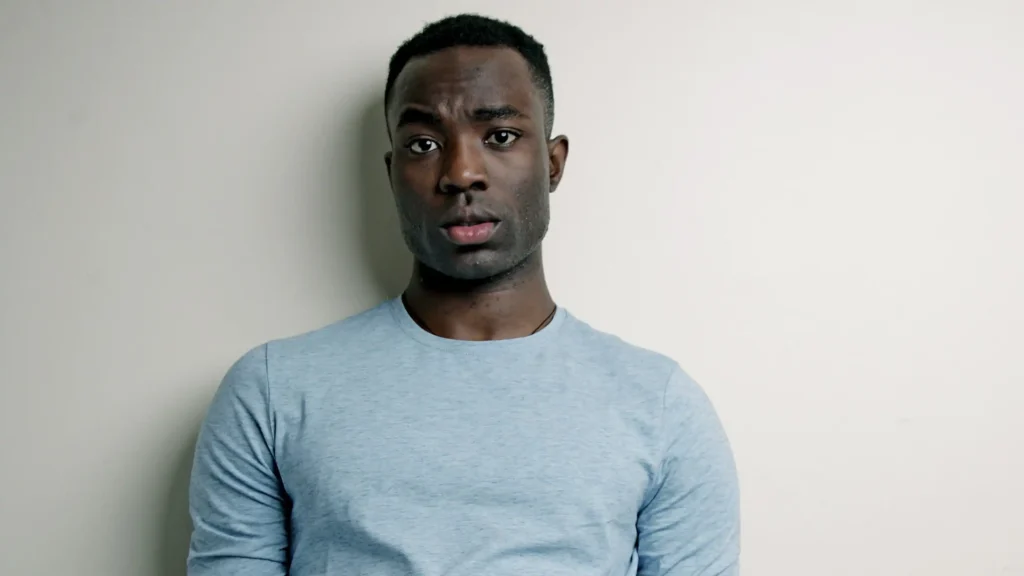 Harry Potter | Elenco da série é revelado pela HBO Paapa Essiedu harry potter