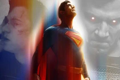 superman