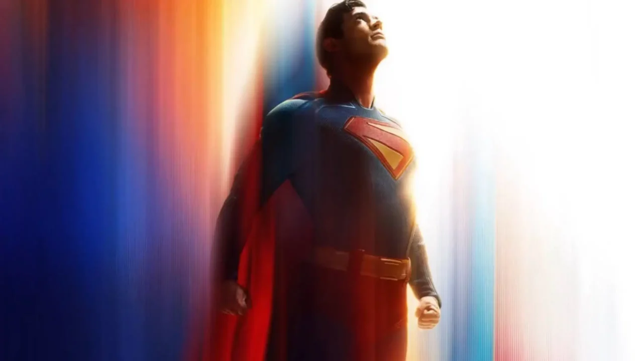 superman