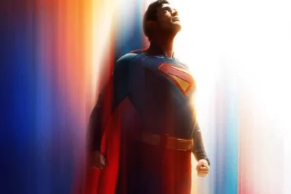 superman