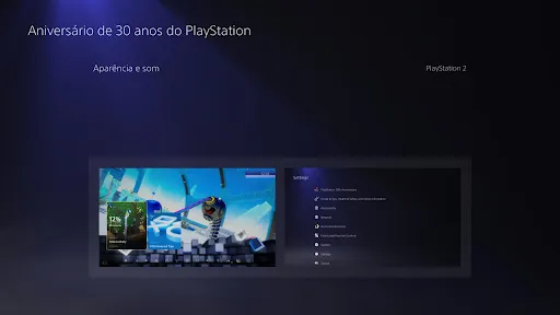 Playstation | Atualização traz abertura de PS1 e temas de antecessores unnamed 1