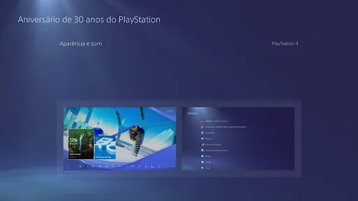 Playstation | Atualização traz abertura de PS1 e temas de antecessores unnamed 3