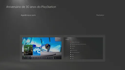 Playstation | Atualização traz abertura de PS1 e temas de antecessores unnamed