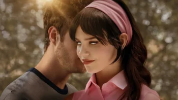 Acompanhante Perfeita wqdq