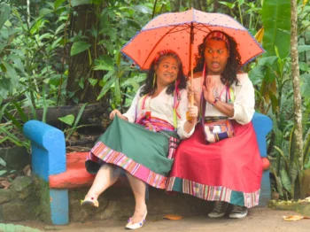 As aventuras de quitapena