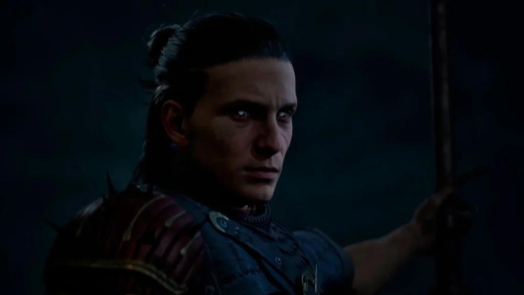The Blood of Dawnwalker tem trailer e gameplay revelados The Blood of Dawnwalker