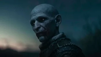 The Blood of Dawnwalker